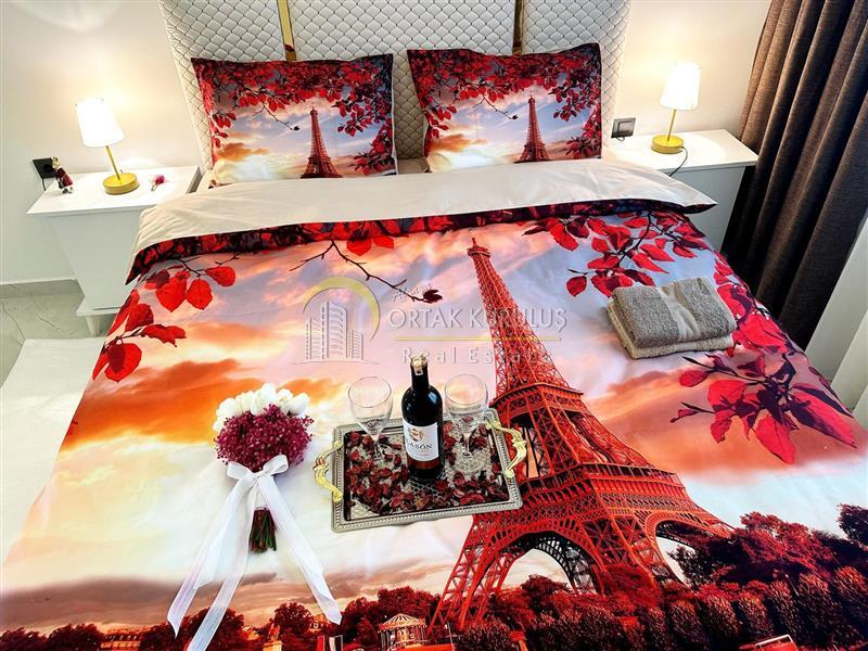 property for sale Mahmutlar 71222