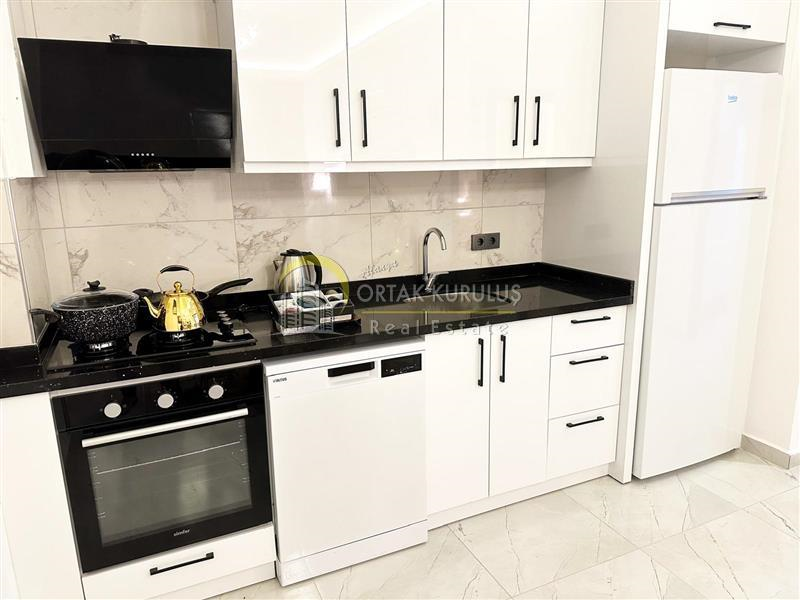 property for sale Mahmutlar 71206