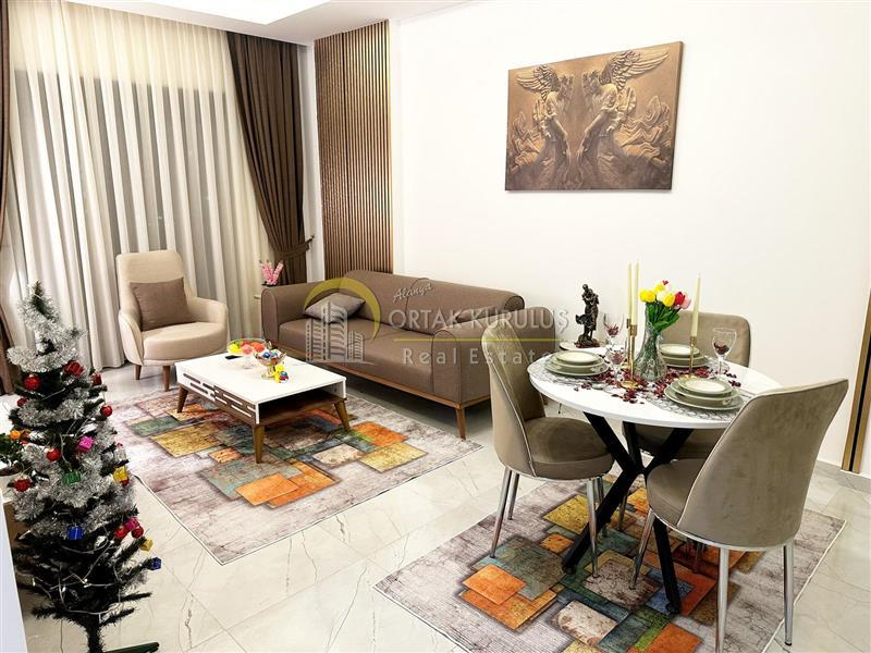 property for sale Mahmutlar 71215