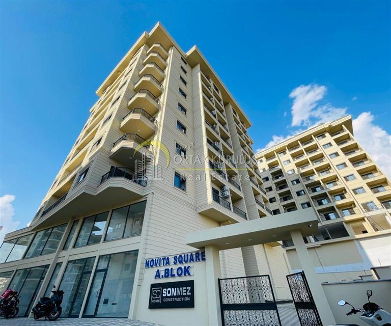 property for sale Mahmutlar 71210