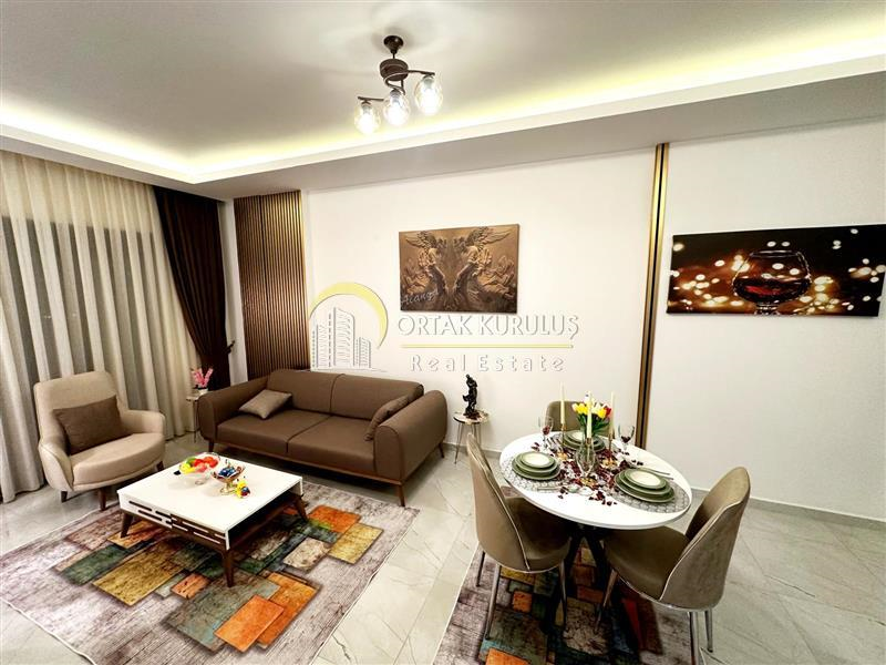 property for sale Mahmutlar 71209