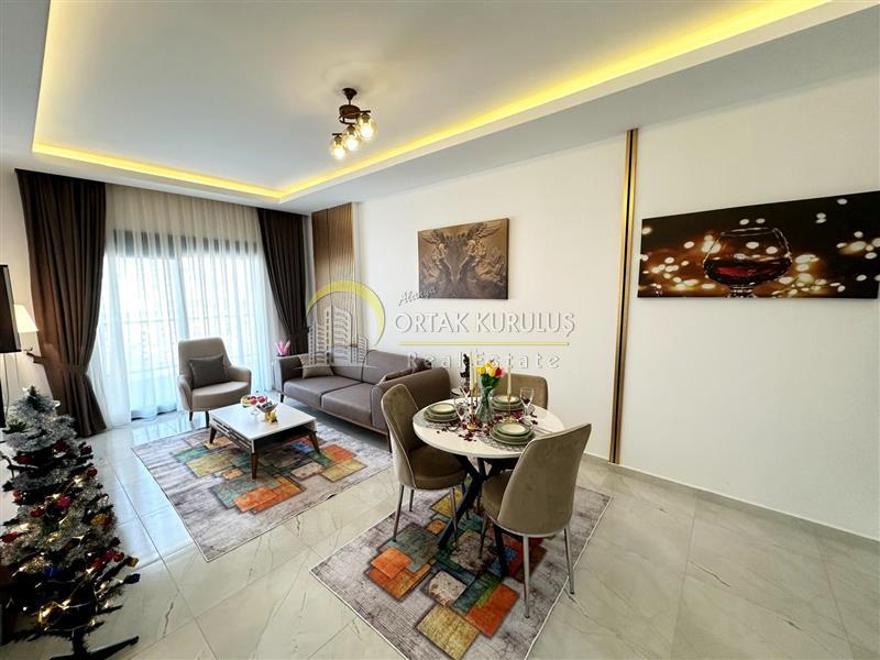 property for sale Mahmutlar 71218