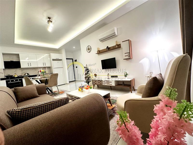 property for sale Mahmutlar 71198