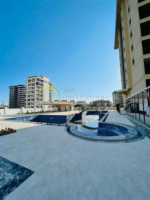 property for sale Mahmutlar 71207