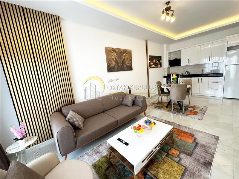 property for sale Mahmutlar 71219