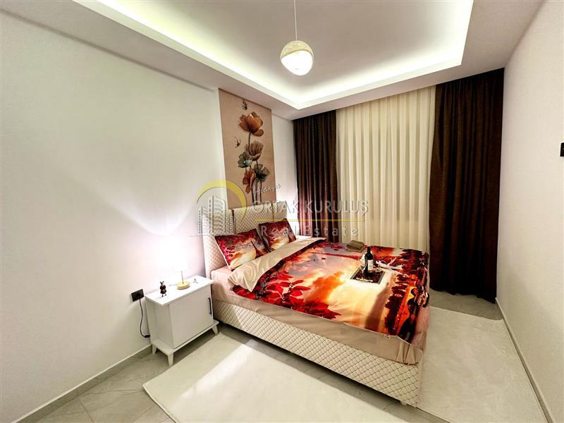 property for sale Mahmutlar 71202