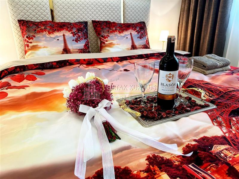 property for sale Mahmutlar 71220