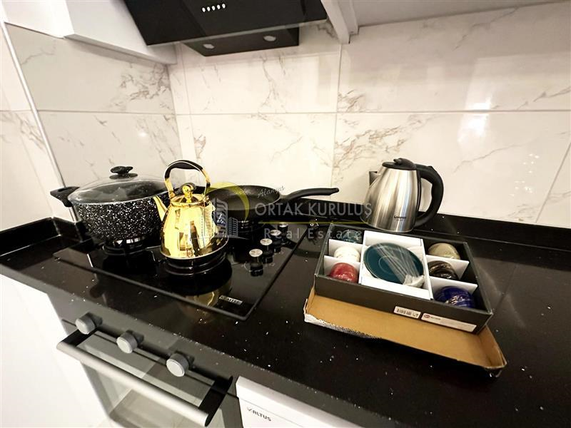 property for sale Mahmutlar 71196