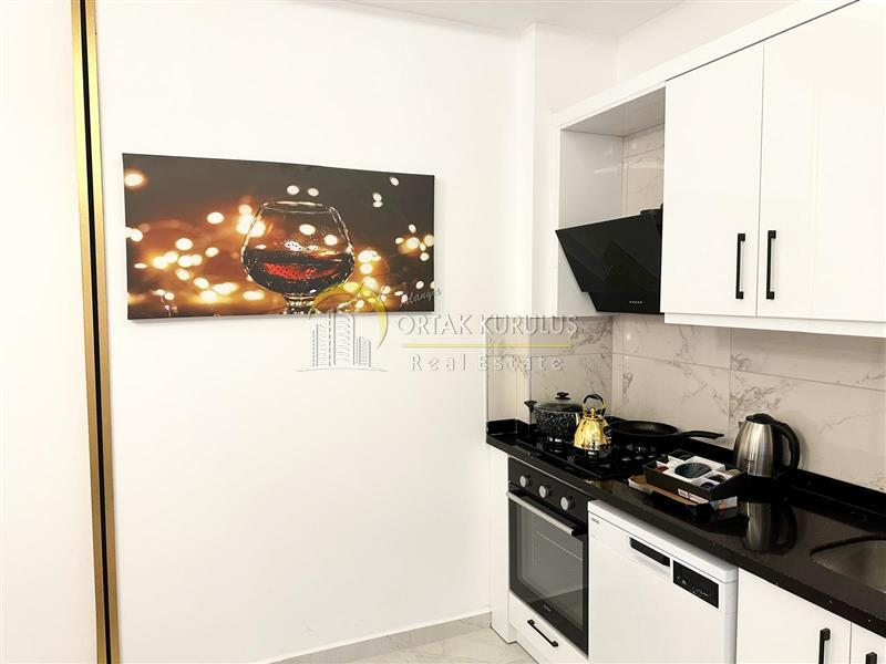 property for sale Mahmutlar 71203