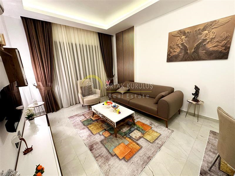 property for sale Mahmutlar 71195