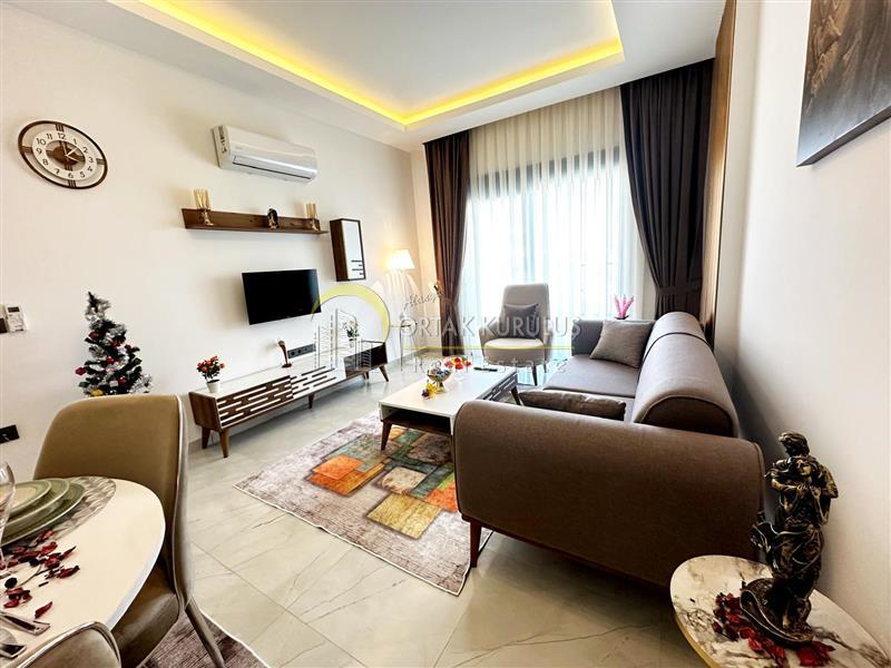 property for sale Mahmutlar 71216