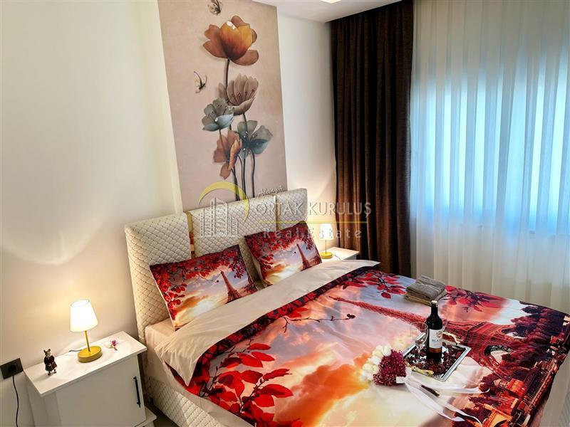 property for sale Mahmutlar 71208