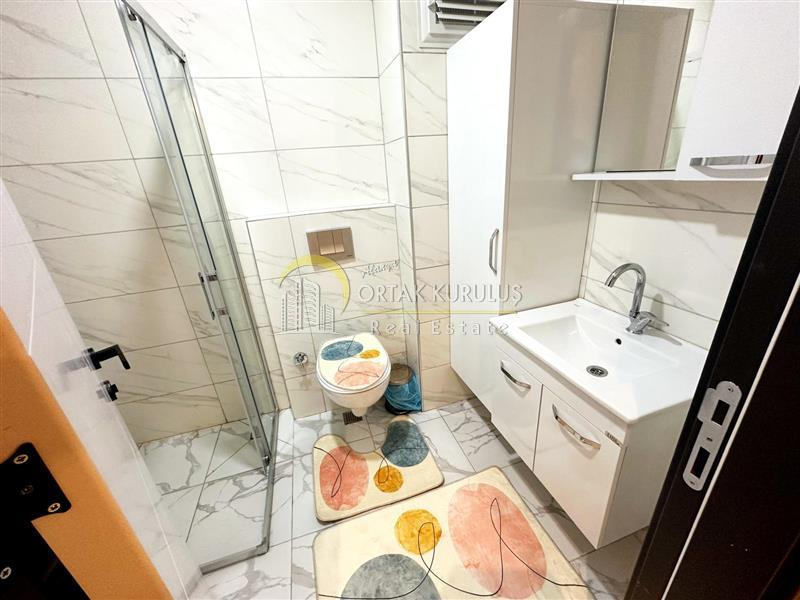 property for sale Mahmutlar 71204