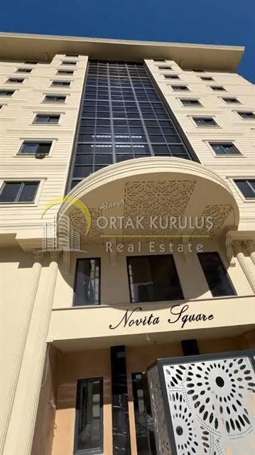 property for sale Mahmutlar 71197