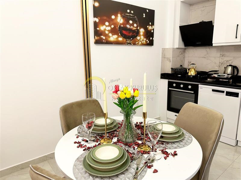 property for sale Mahmutlar 71193