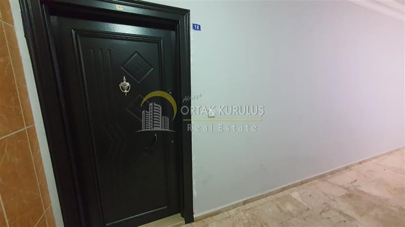 property for sale Mahmutlar 71231