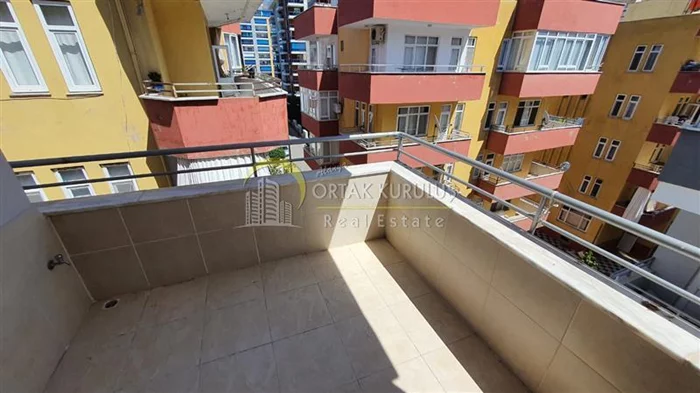 property for sale Mahmutlar - photo 23