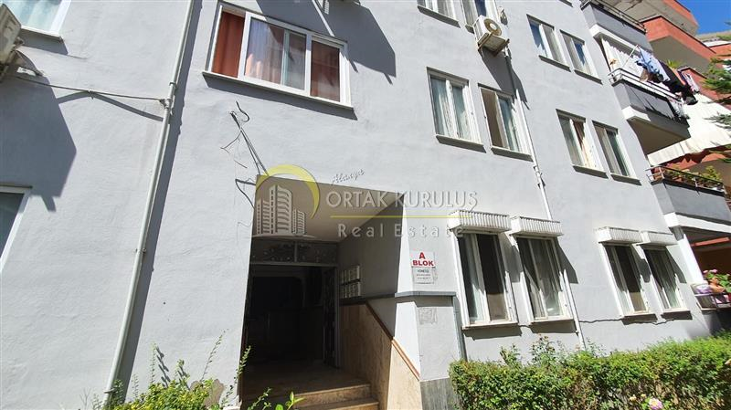 property for sale Mahmutlar 71245