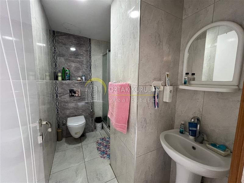 property for sale Mahmutlar 71263