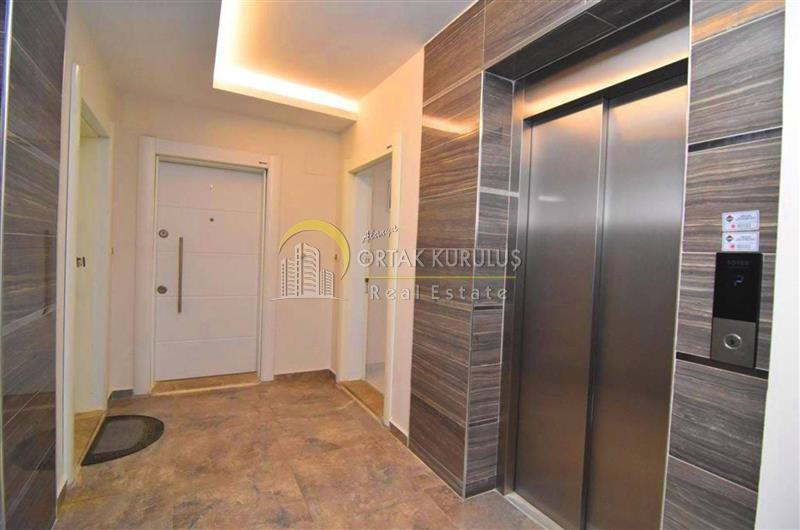 property for sale Mahmutlar 71267