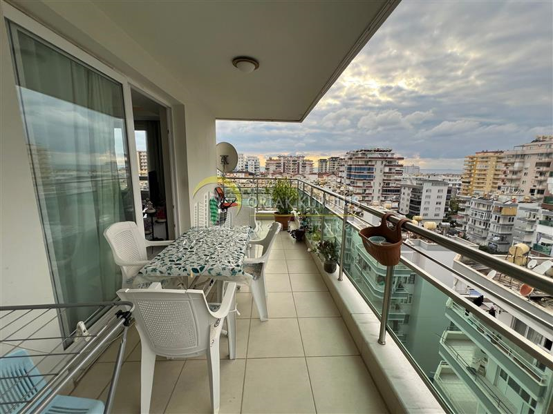 property for sale Mahmutlar 71298