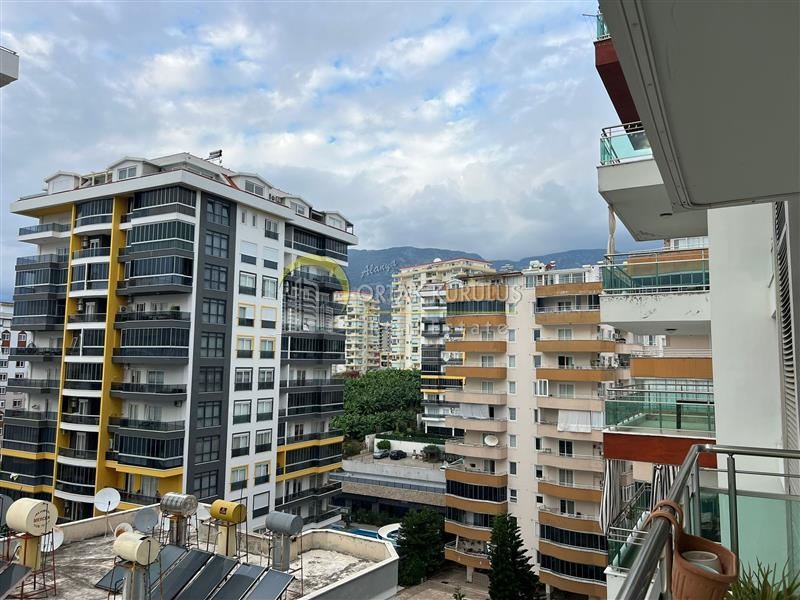 property for sale Mahmutlar 71272