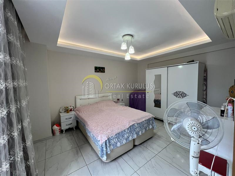 property for sale Mahmutlar 71289