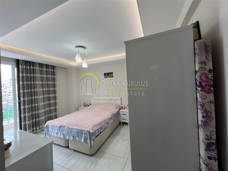 property for sale Mahmutlar 71262