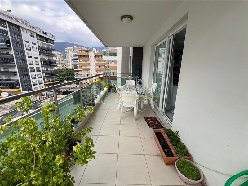 property for sale Mahmutlar 71287