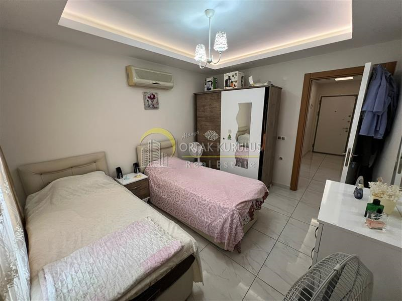 property for sale Mahmutlar 71278