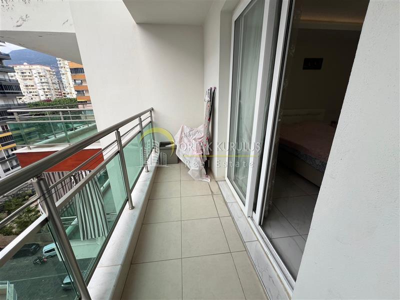 property for sale Mahmutlar 71286