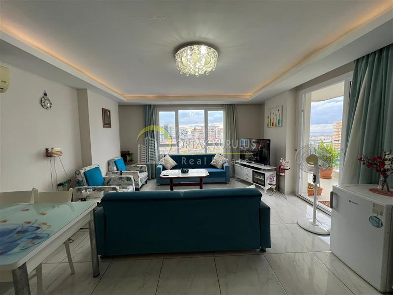 property for sale Mahmutlar 71266