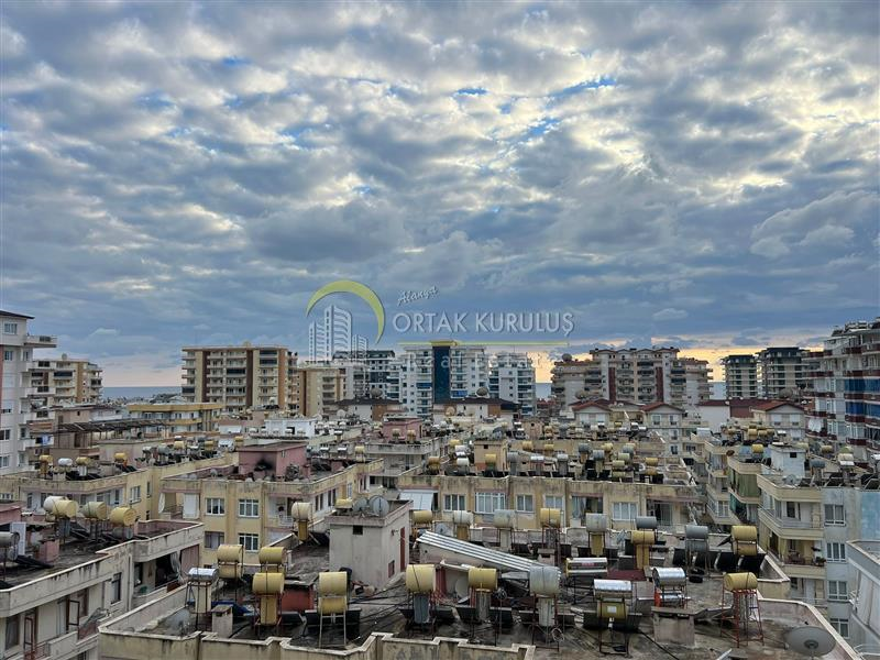 property for sale Mahmutlar 71297