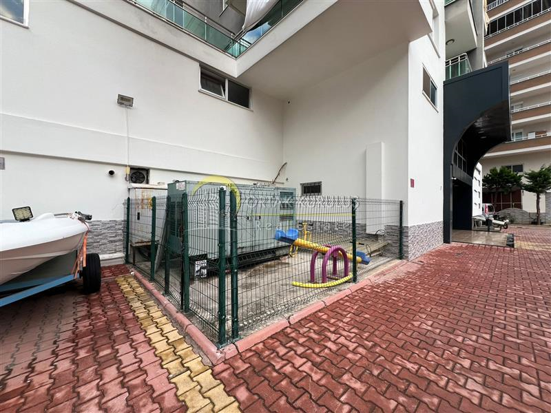 property for sale Mahmutlar 71269