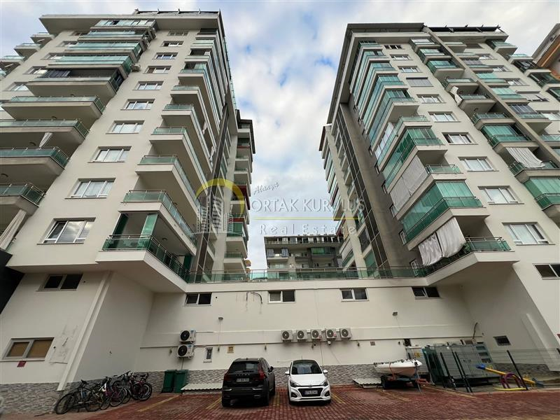 property for sale Mahmutlar 71285