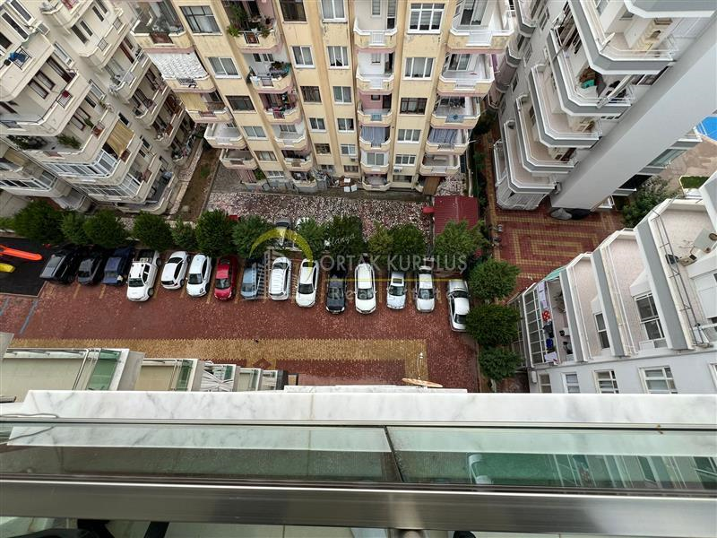 property for sale Mahmutlar 71291