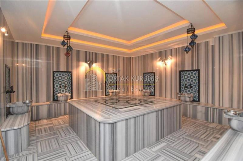 property for sale Mahmutlar 71296