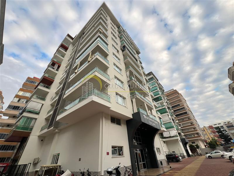 property for sale Mahmutlar 71261