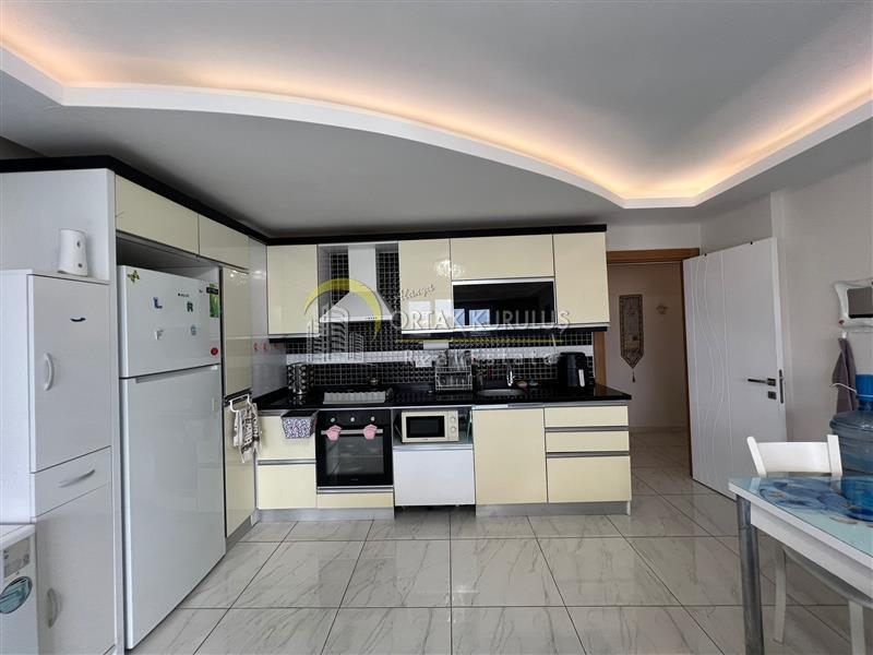 property for sale Mahmutlar 71274