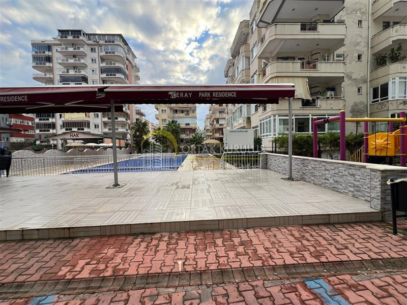 property for sale Mahmutlar 71292