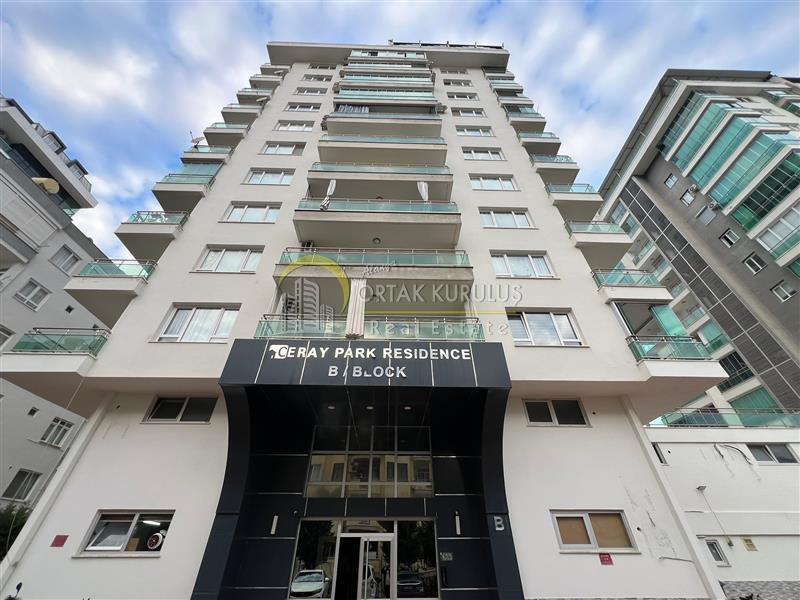 property for sale Mahmutlar 71288