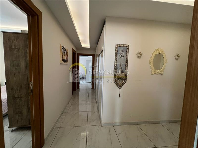 property for sale Mahmutlar 71282