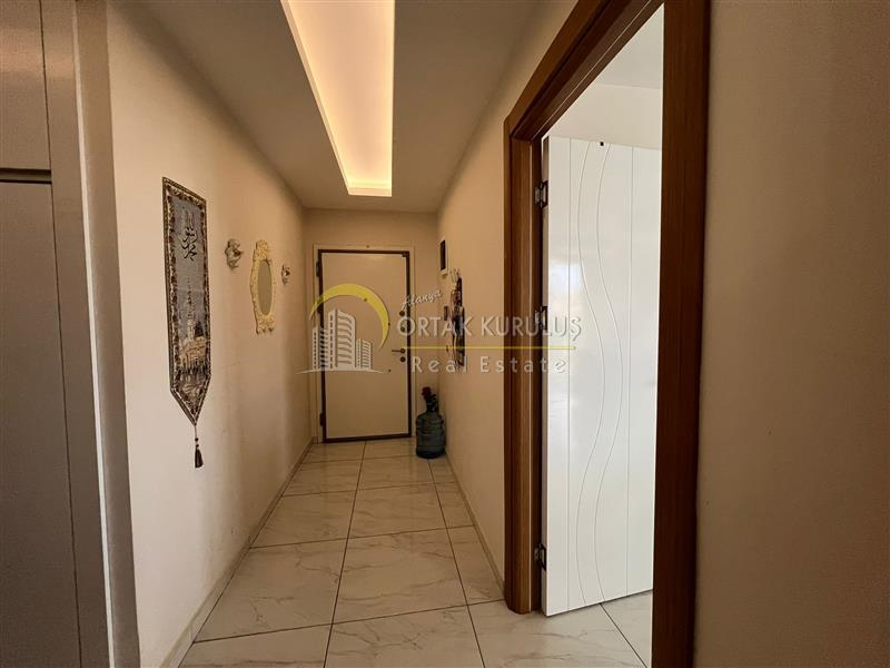 property for sale Mahmutlar 71279