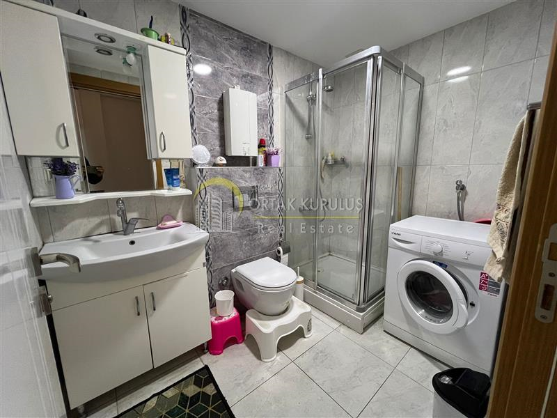 property for sale Mahmutlar 71270