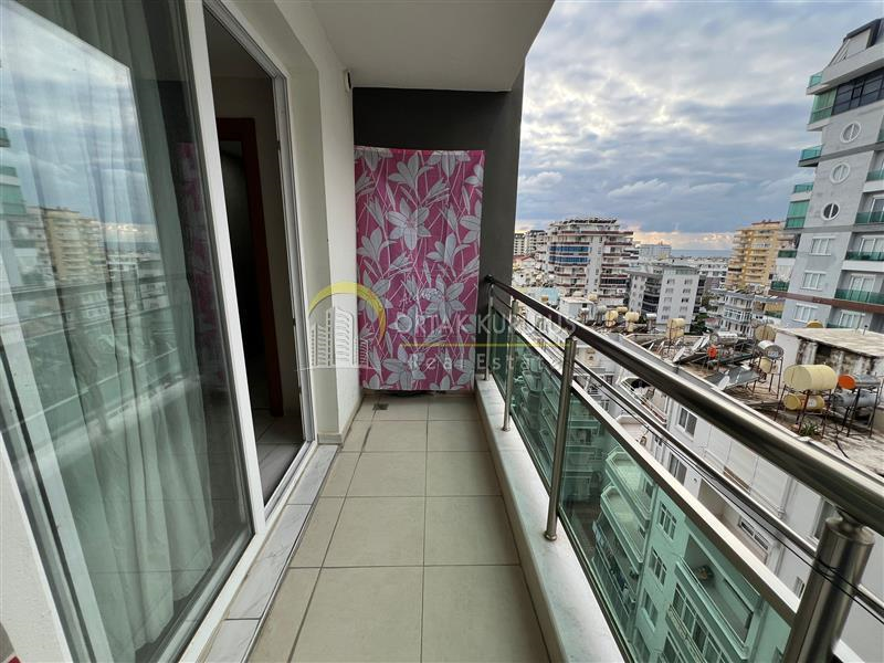 property for sale Mahmutlar 71268