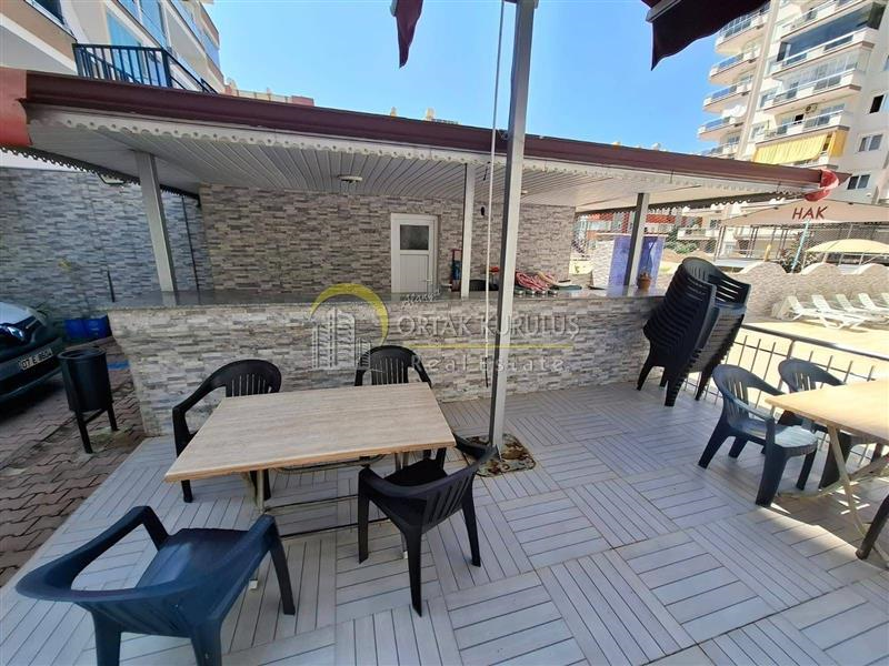 property for sale Mahmutlar 71273