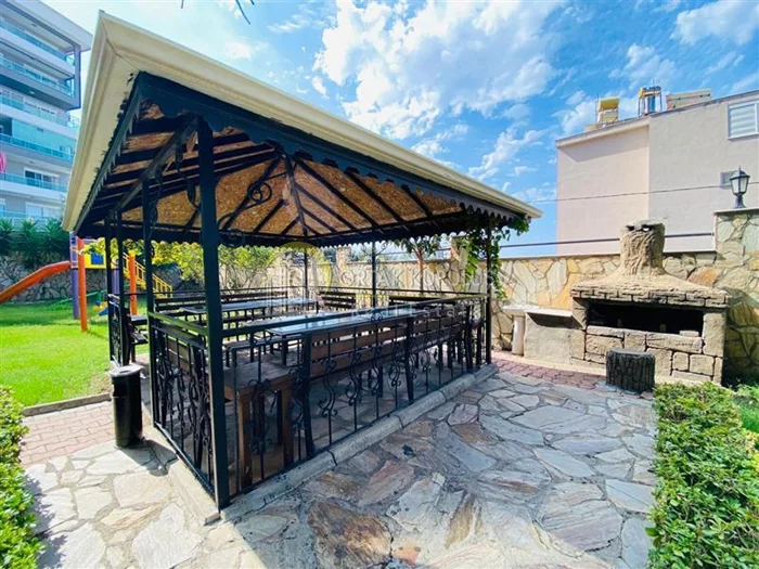 property for sale Mahmutlar - photo 8