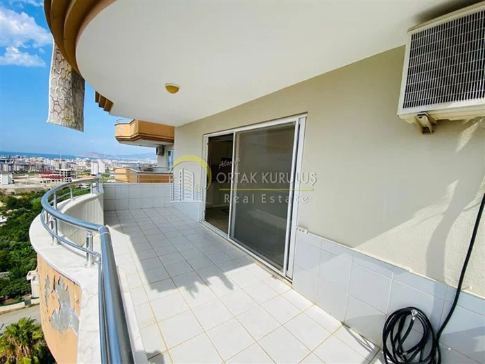 property for sale Mahmutlar - photo 22