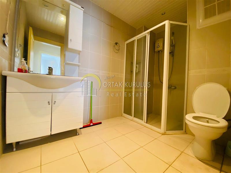 property for sale Mahmutlar 71312