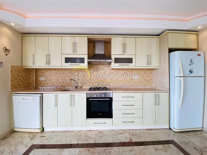 property for sale Mahmutlar - photo 13